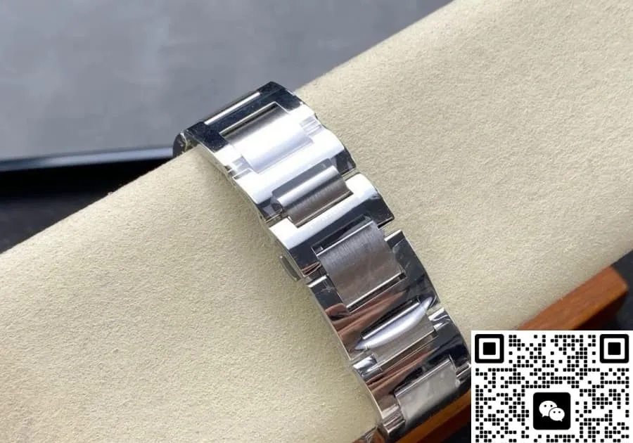 AF Factory Cartier Ballon Bleu WSBB0061 1:1 Best Edition Replica Watch