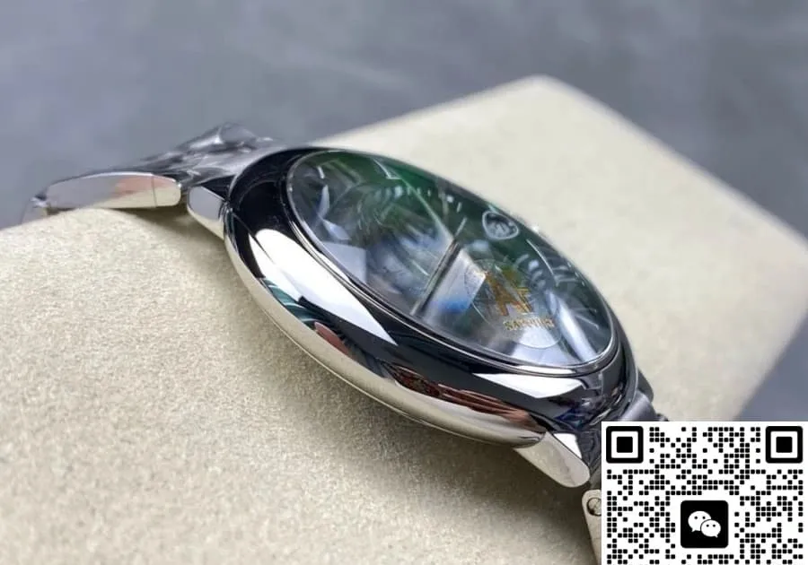 AF Factory Cartier Ballon Bleu WSBB0071 1:1 Best Edition Replica Watch
