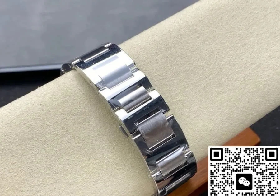 AF Factory Cartier Ballon Bleu WSBB0071 1:1 Best Edition Replica Watch