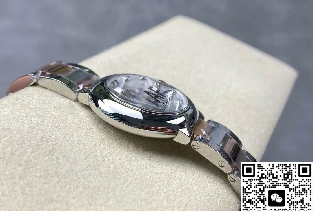 AF Factory Cartier Blue Balloon W3BB0026 1:1 Best Edition Replica Watch