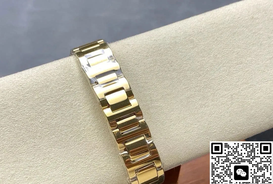 AF Factory Cartier Blue Balloon W69001Z2 1:1 Best Edition Replica Watch