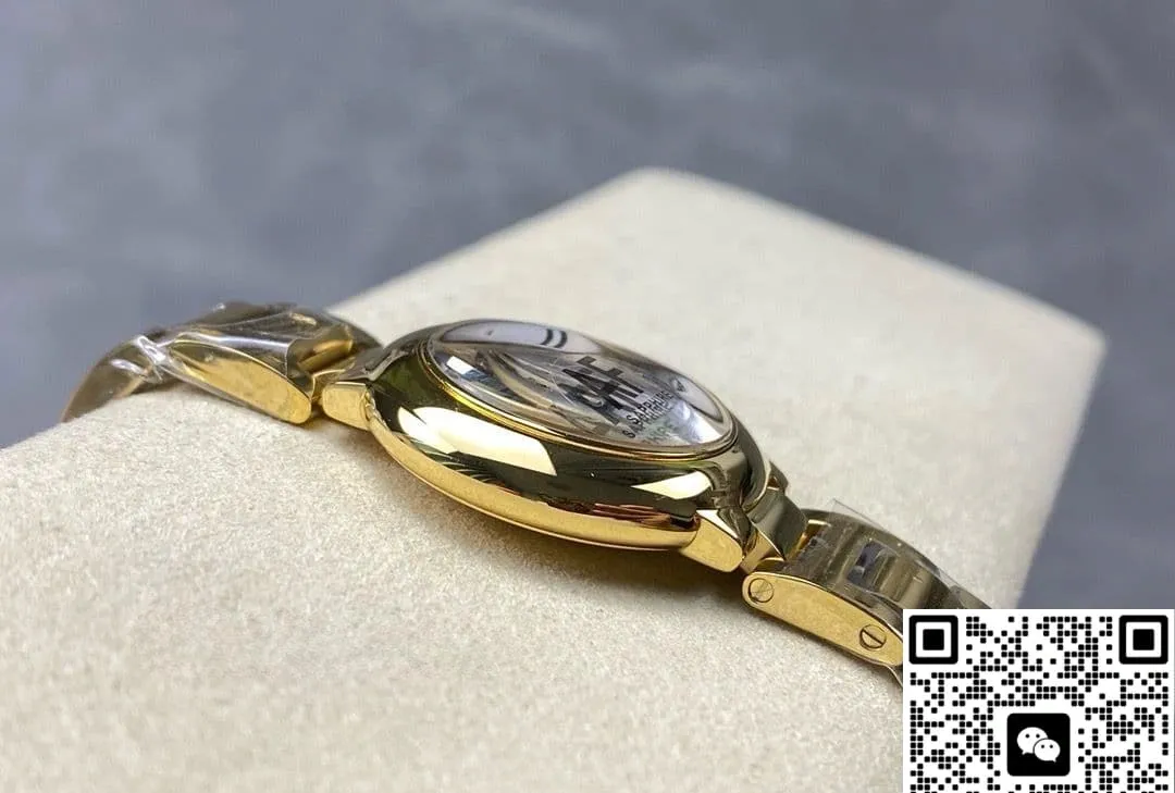 AF Factory Cartier Blue Balloon W69001Z2 1:1 Best Edition Replica Watch