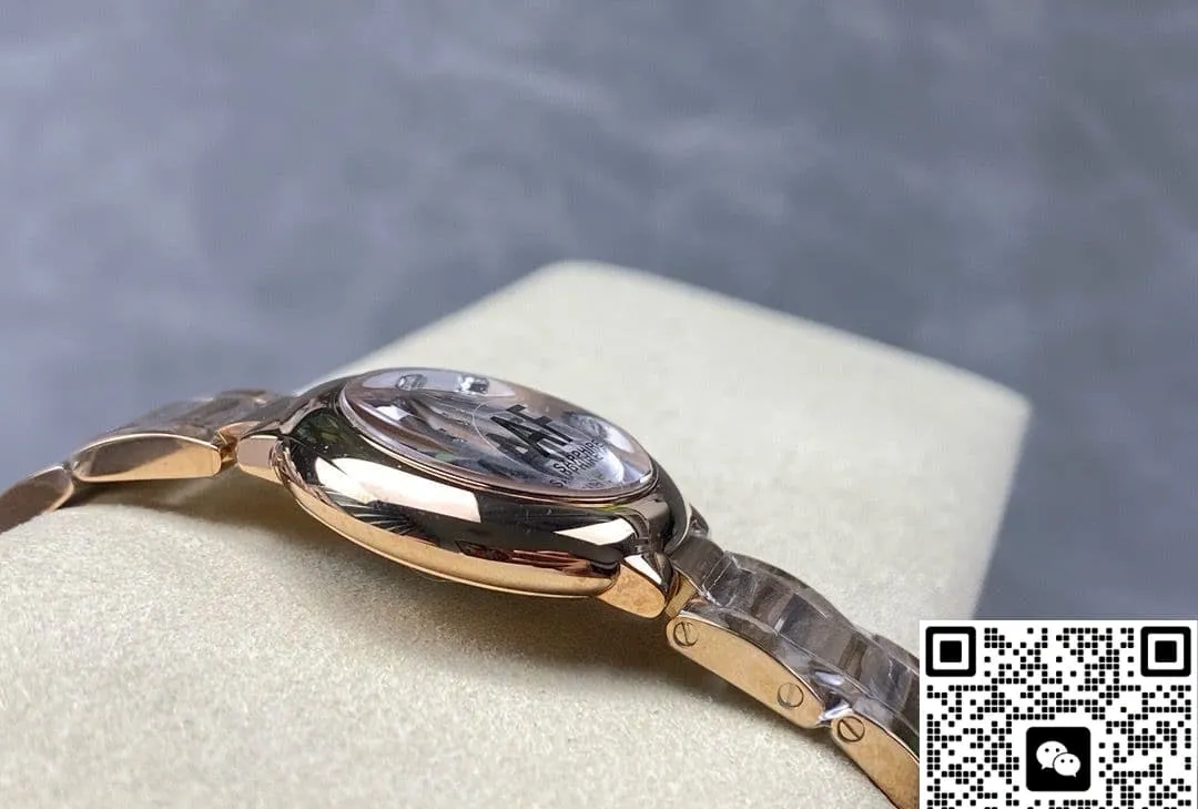 AF Factory Cartier Blue Balloon WJBB0016 1:1 Best Edition Replica Watch