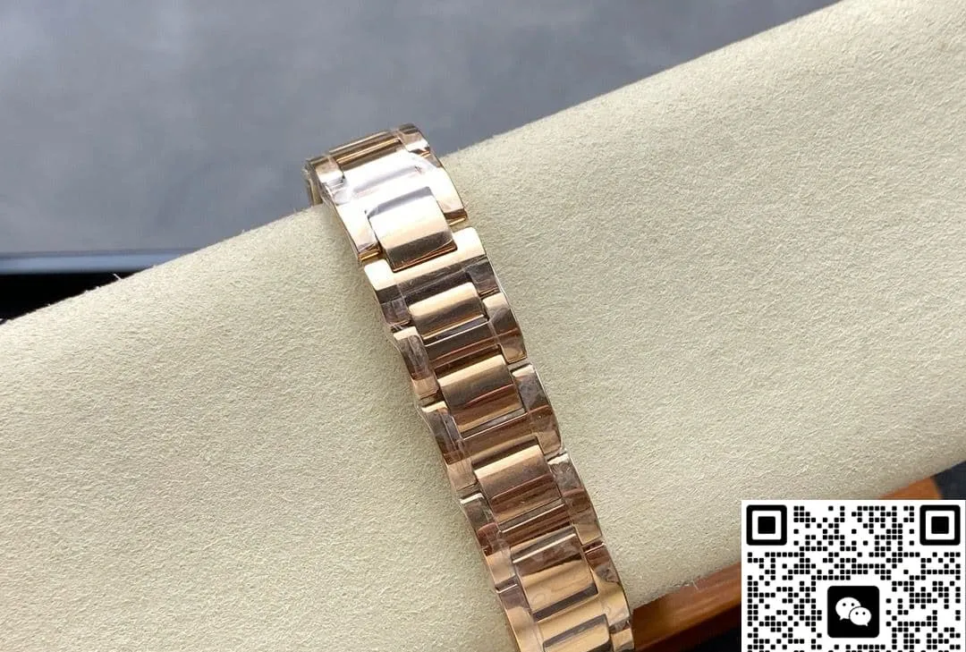 AF Factory Cartier Blue Balloon WJBB0016 1:1 Best Edition Replica Watch