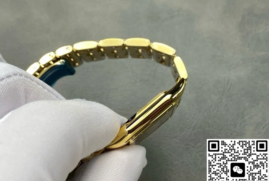 AF Factory Cartier PANTHÈRE DE CARTIER WGPN0031 1:1 Best Edition Replica Watch