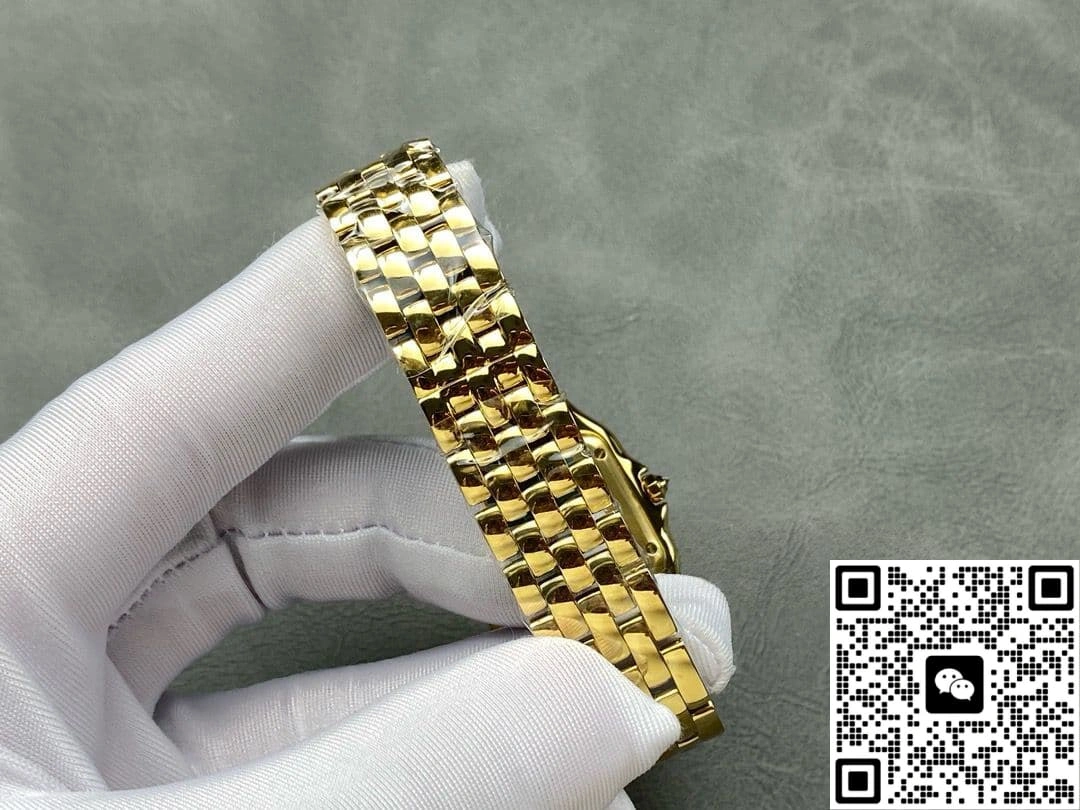 AF Factory Cartier PANTHÈRE DE CARTIER WGPN0031 1:1 Best Edition Replica Watch