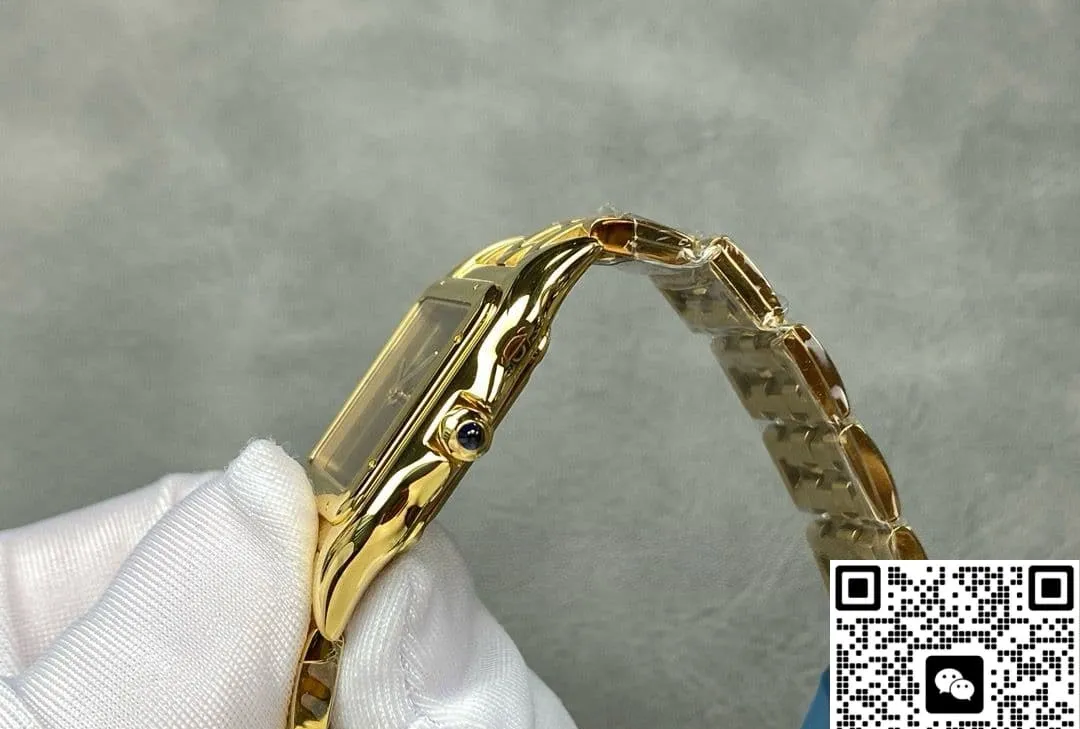 AF Factory Cartier PANTHÈRE DE CARTIER WGPN0031 1:1 Best Edition Replica Watch