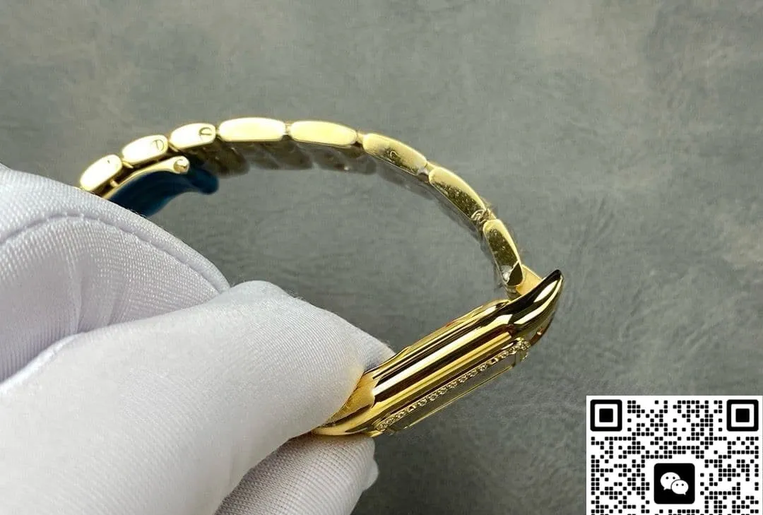 AF Factory Cartier PANTHÈRE DE CARTIER WJPN0035 1:1 Best Edition Replica Watch