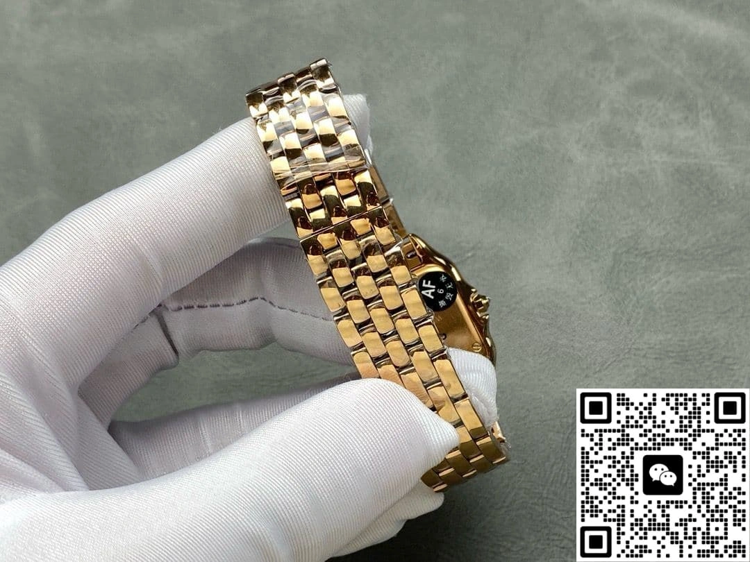 AF Factory Cartier PANTHÈRE DE CARTIER WJPN0035 1:1 Best Edition Replica Watch