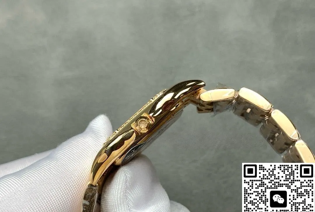 AF Factory Cartier PANTHÈRE DE CARTIER WJPN0035 1:1 Best Edition Replica Watch