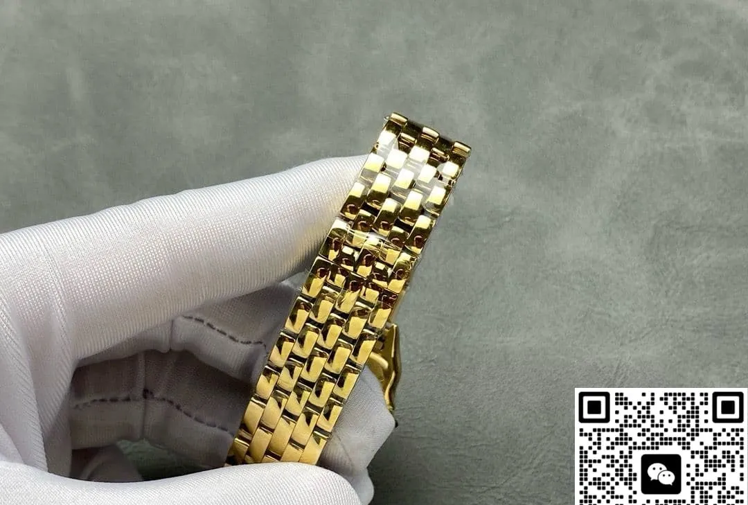 AF Factory Cartier PANTHÈRE DE CARTIER WJPN0057 1:1 Best Edition Replica Watch