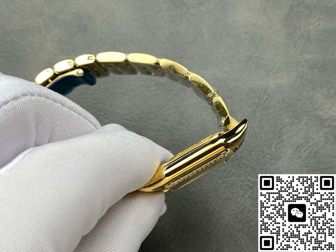AF Factory Cartier PANTHÈRE DE CARTIER WJPN0057 1:1 Best Edition Replica Watch