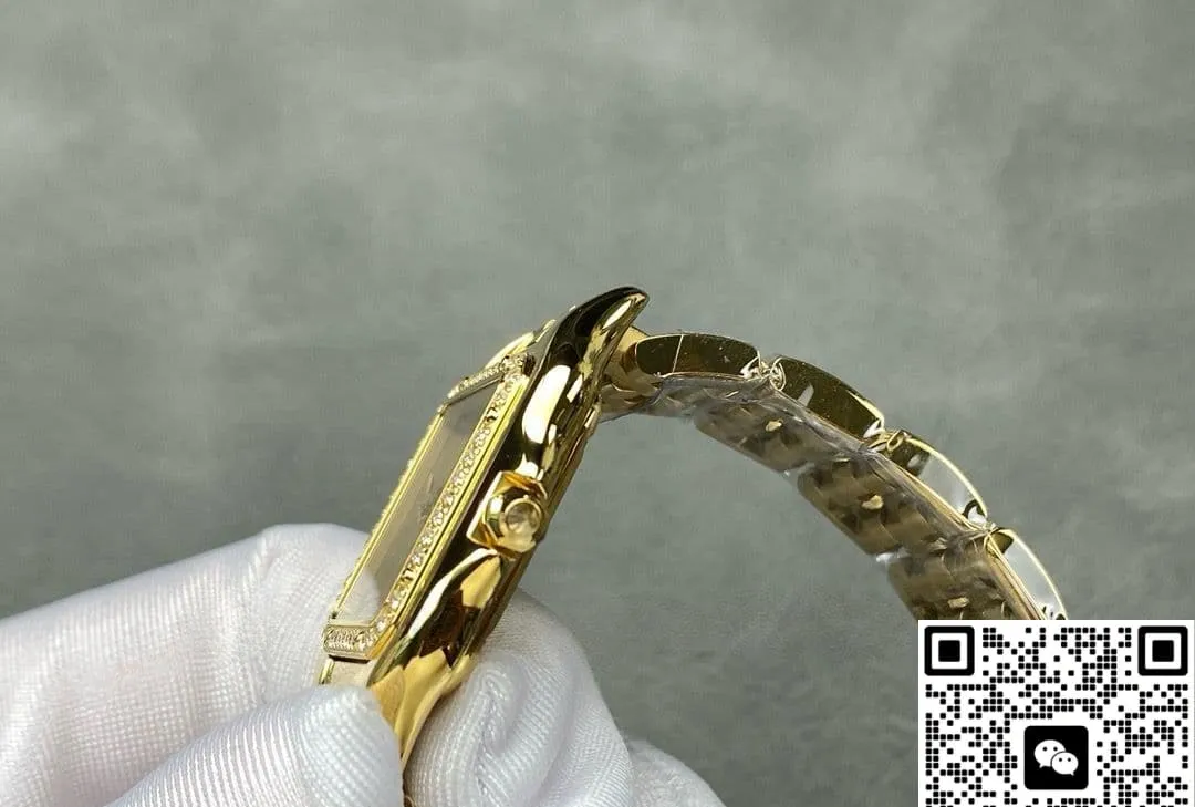 AF Factory Cartier PANTHÈRE DE CARTIER WJPN0057 1:1 Best Edition Replica Watch