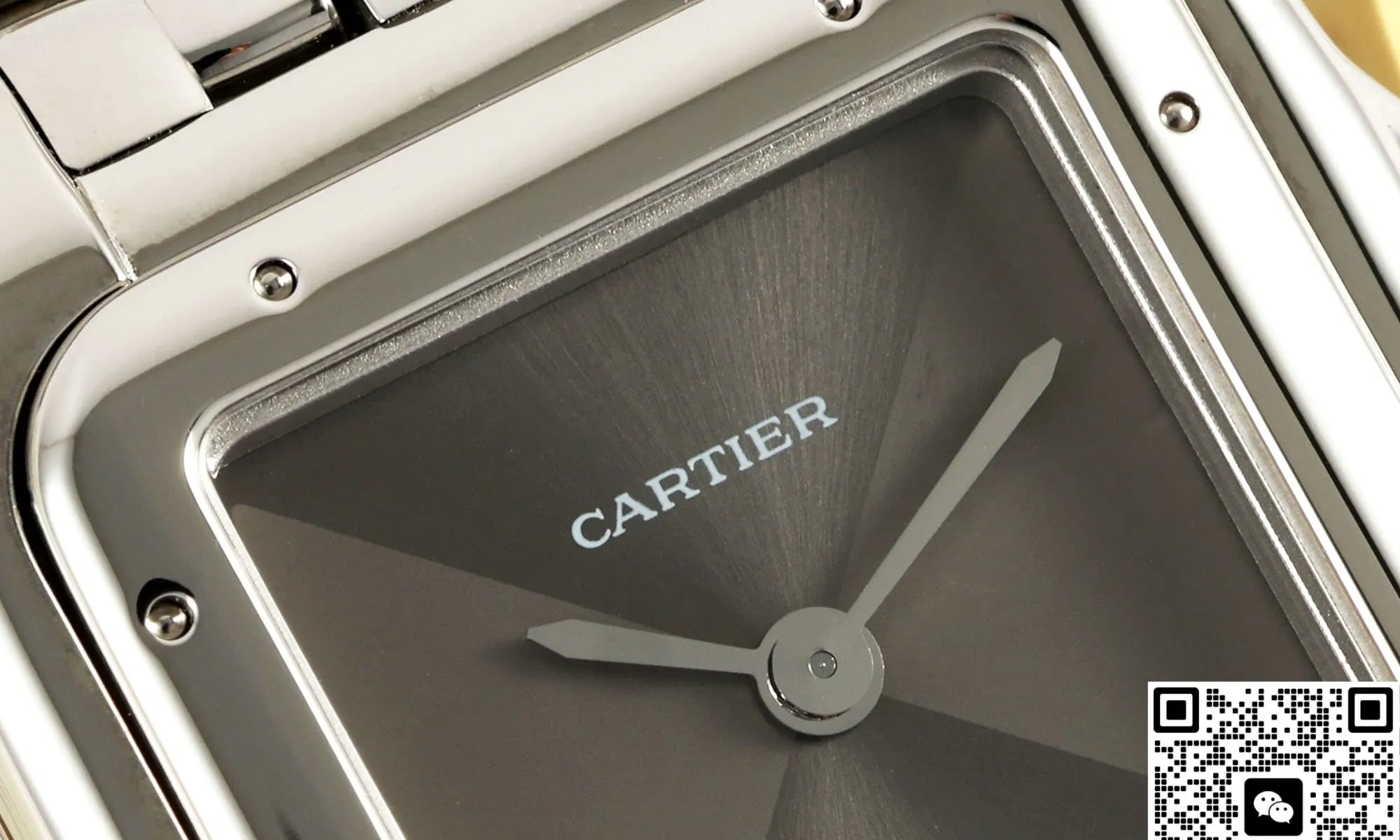 AF Factory Cartier PANTHÈRE DE CARTIER WSPN0010 1:1 Best Edition Replica Watch