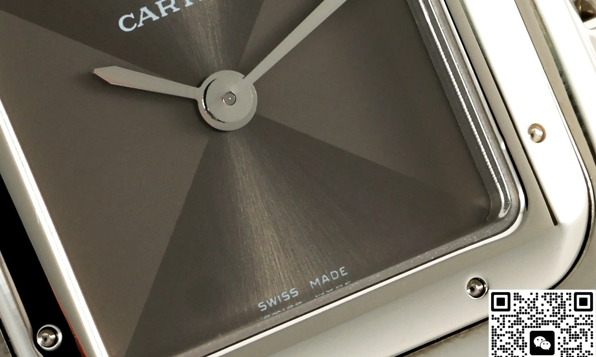 AF Factory Cartier PANTHÈRE DE CARTIER WSPN0010 1:1 Best Edition Replica Watch