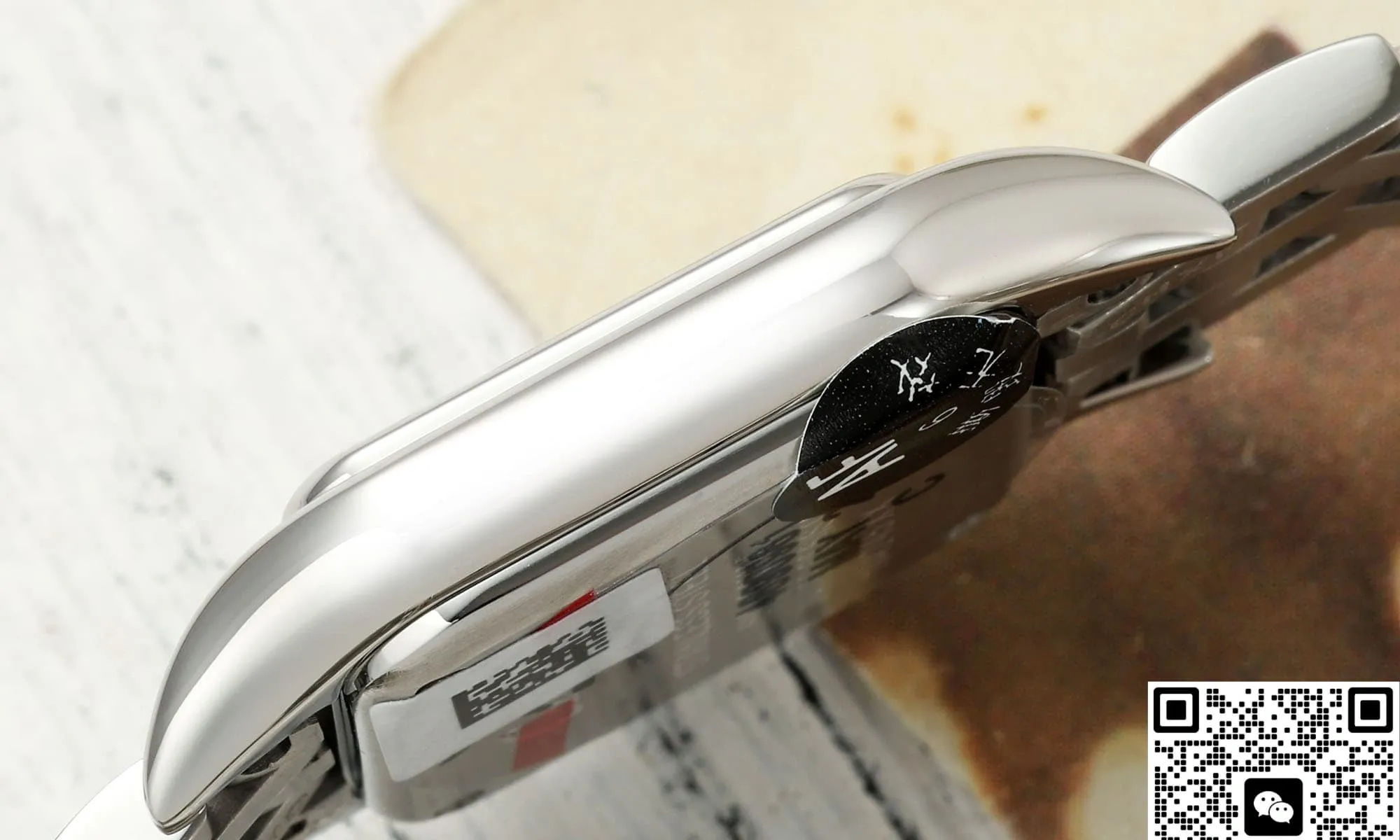 AF Factory Cartier PANTHÈRE DE CARTIER WSPN0010 1:1 Best Edition Replica Watch
