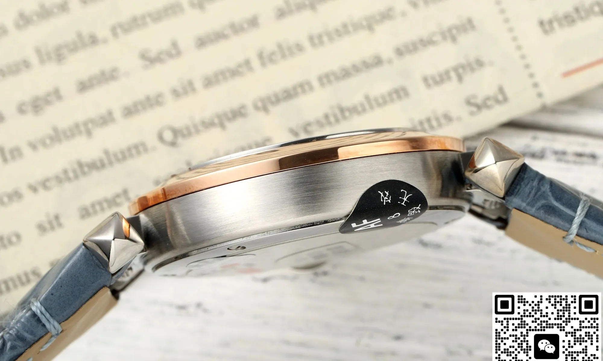 AF Factory Cartier Pasha W2PA0007 1:1 Best Edition Replica Watch