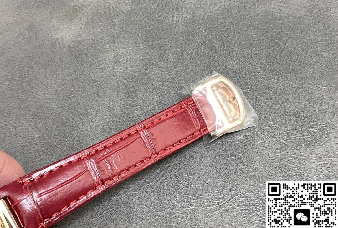 AF Factory Cartier Pasha WJPA0018 1:1 Best Edition Replica Watch