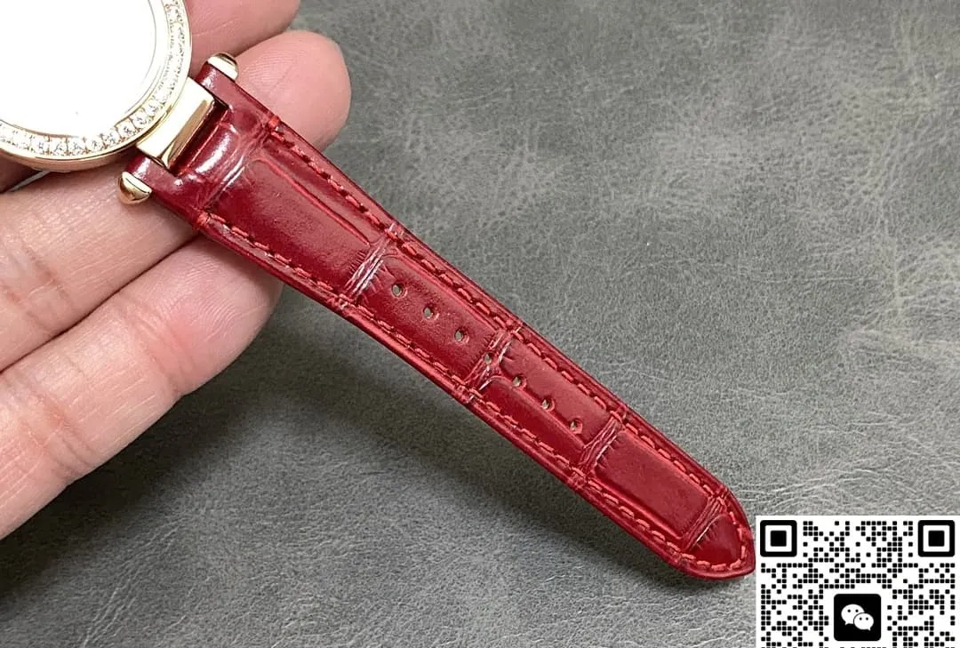 AF Factory Cartier Pasha WJPA0018 1:1 Best Edition Replica Watch