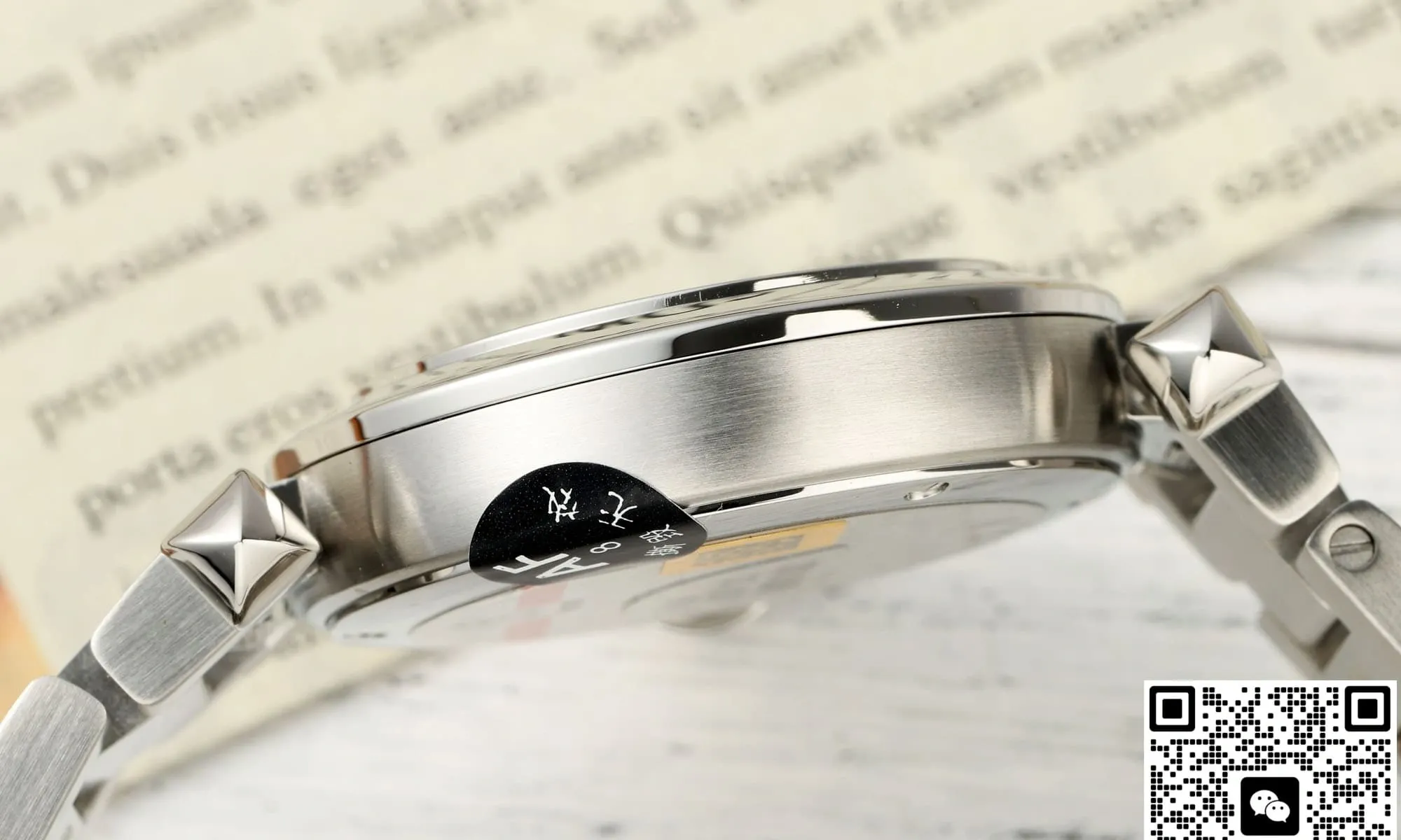 AF Factory Cartier Pasha WSPA0021 1:1 Best Edition Replica Watch