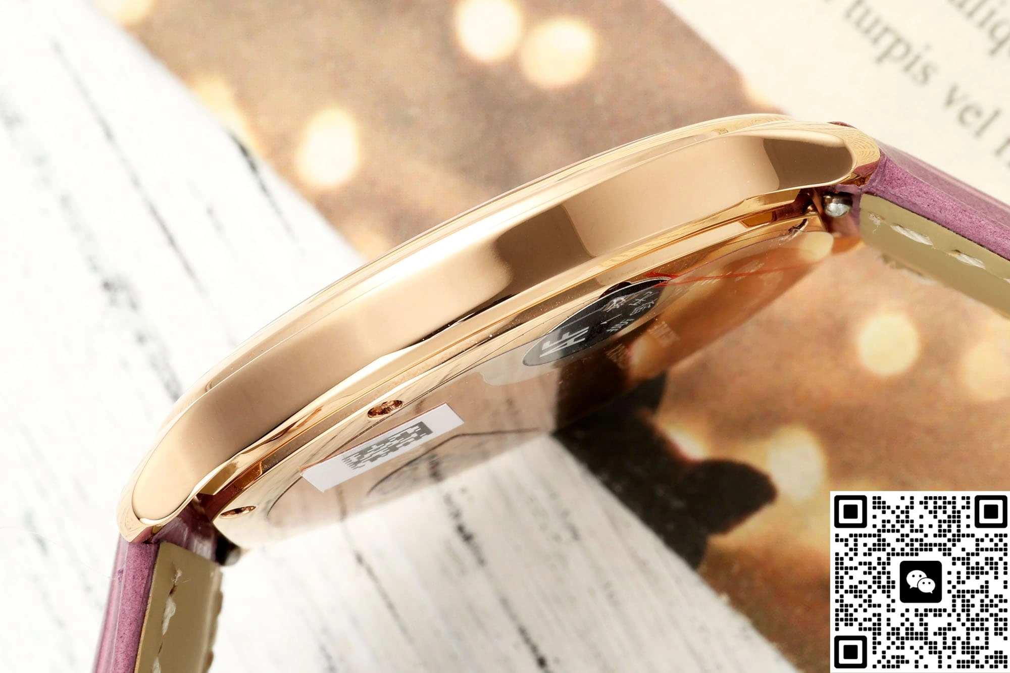 AF Factory Cartier RONDE DE CARTIER WGRN0012 1:1 Best Edition Replica Watch