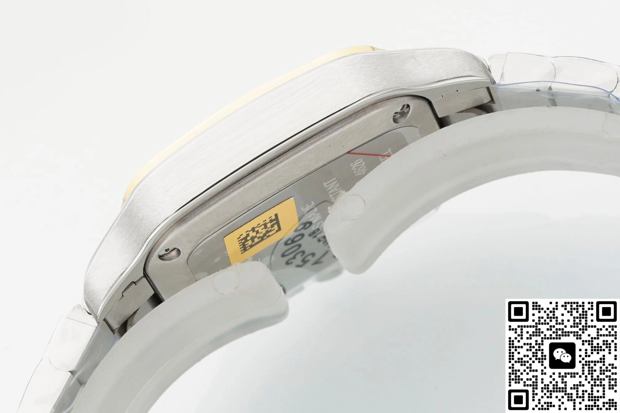 AF Factory Cartier Santos W2SA0033 1:1 Best Edition Replica Watch