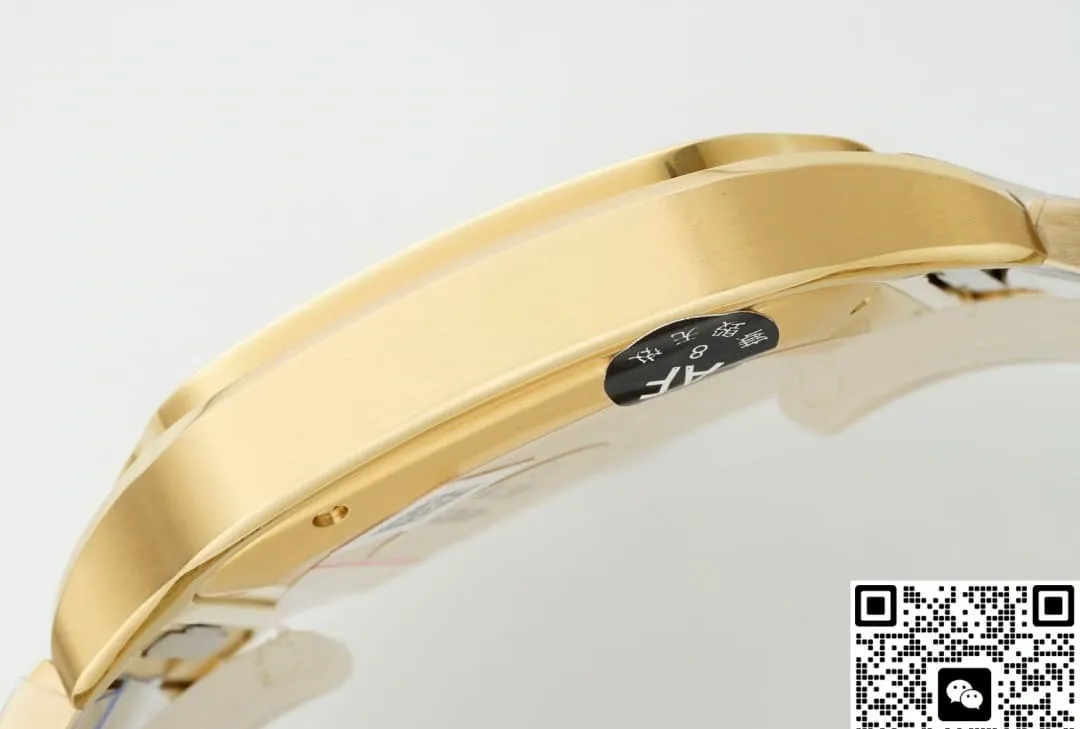 AF Factory Cartier Santos WGSA0042 1:1 Best Edition Replica Watch
