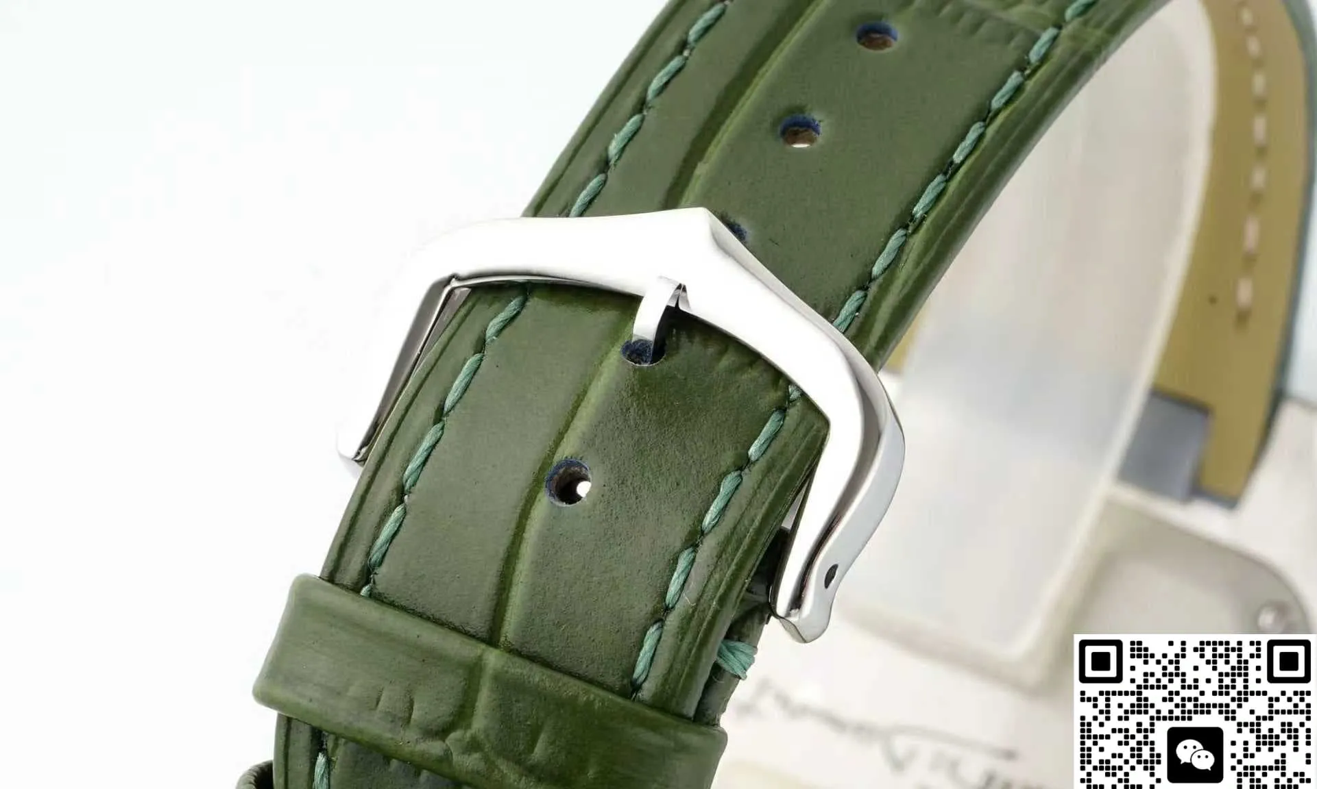AF Factory Cartier Santos WGSA0096 1:1 Best Edition Replica Watch