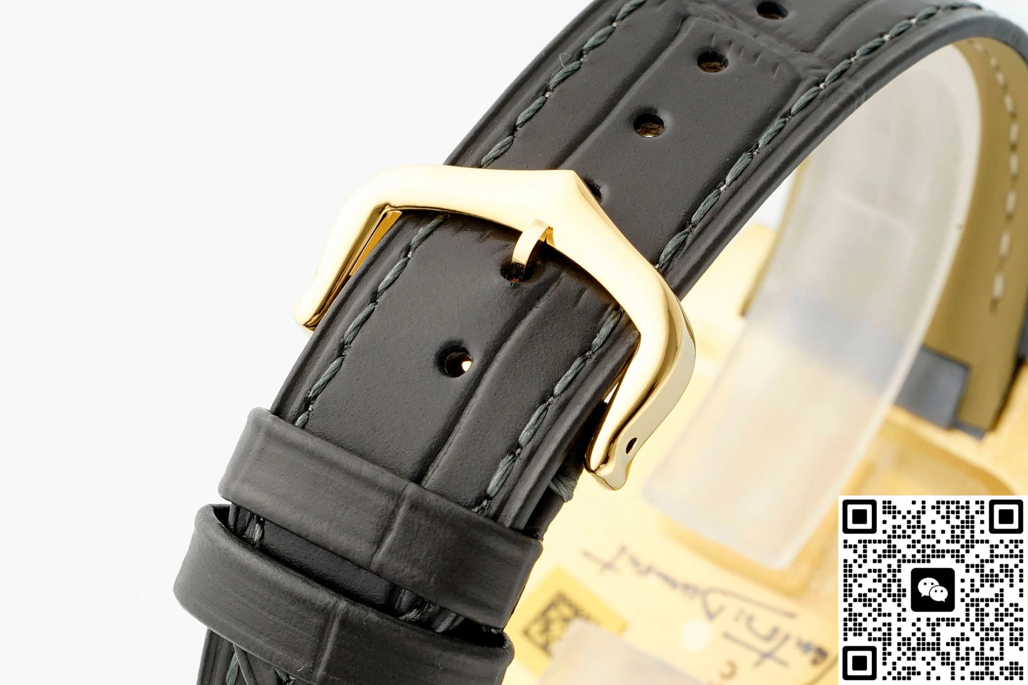 AF Factory Cartier Santos WGSA0097 1:1 Best Edition Replica Watch