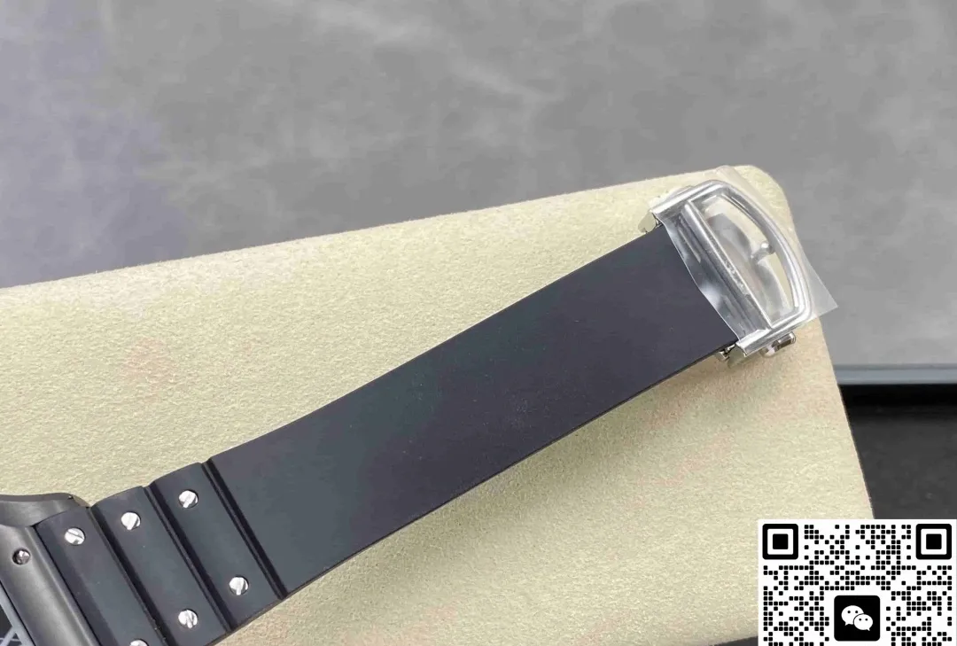 AF Factory Cartier Santos WSSA0039 1:1 Best Edition Replica Watch