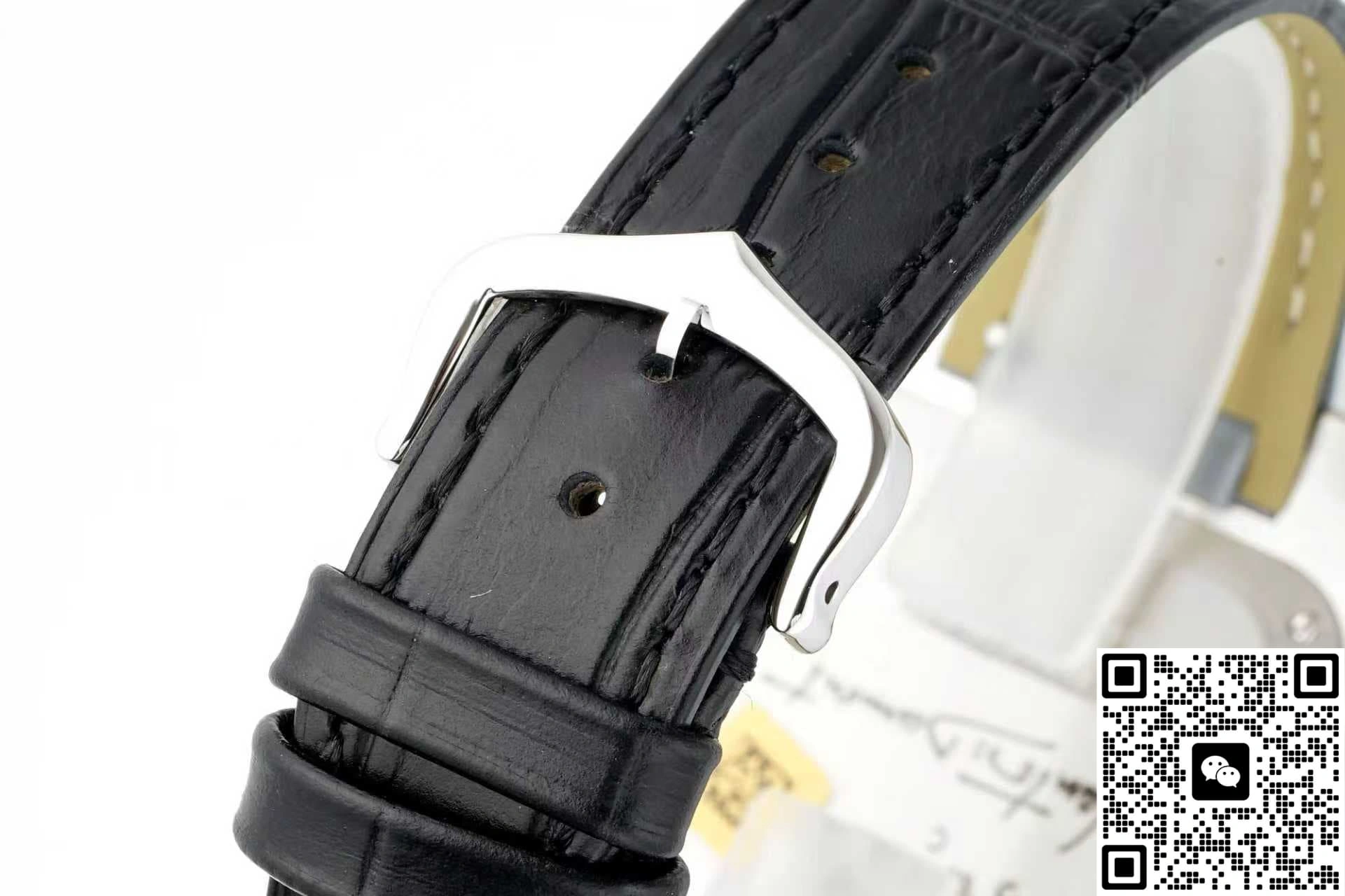 AF Factory Cartier Santos WSSA0046 1:1 Best Edition Replica Watch
