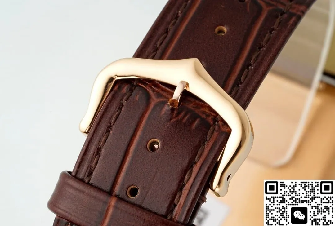 AF Factory Cartier Tank WB704851 1:1 Best Edition Replica Watch
