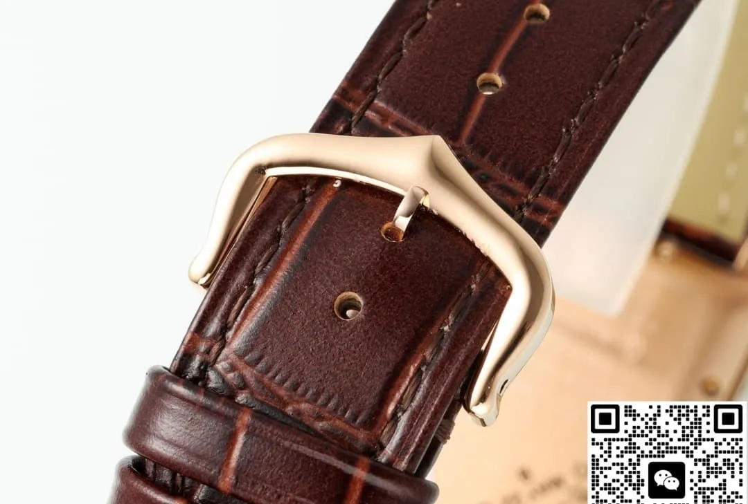 AF Factory Cartier Tank WGTA0047 1:1 Best Edition Replica Watch
