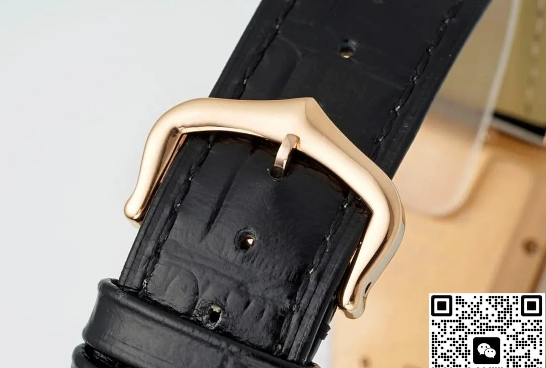AF Factory Cartier Tank WGTA0134 1:1 Best Edition Replica Watch