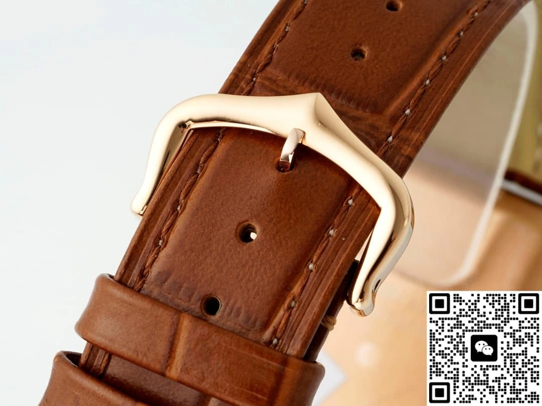 AF Factory Cartier Tank WJTA0030 1:1 Best Edition Replica Watch