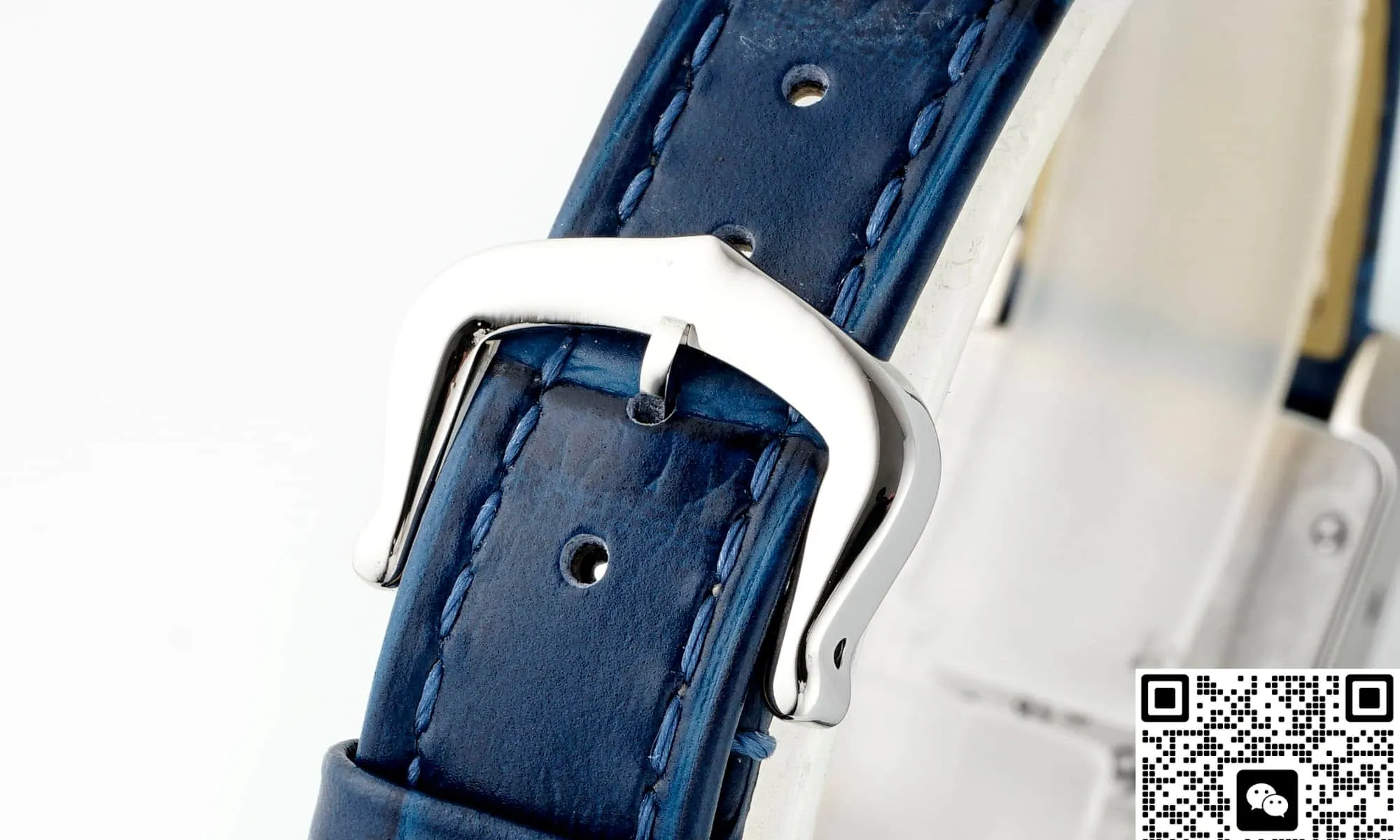 AF Factory Cartier Tank WSTA0043 1:1 Best Edition Replica Watch