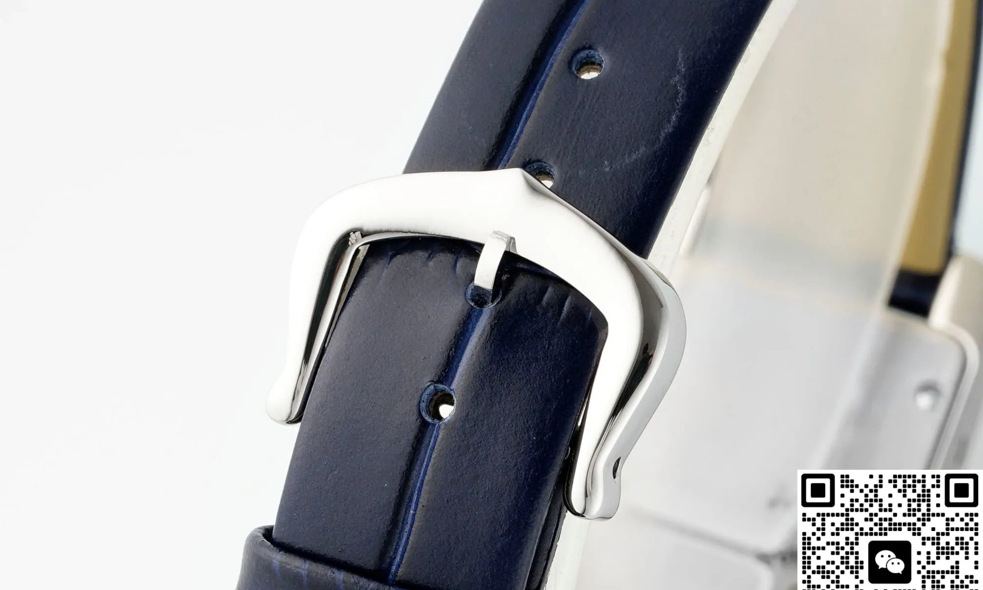 AF Factory Cartier Tank WSTA0082 1:1 Best Edition Replica Watch
