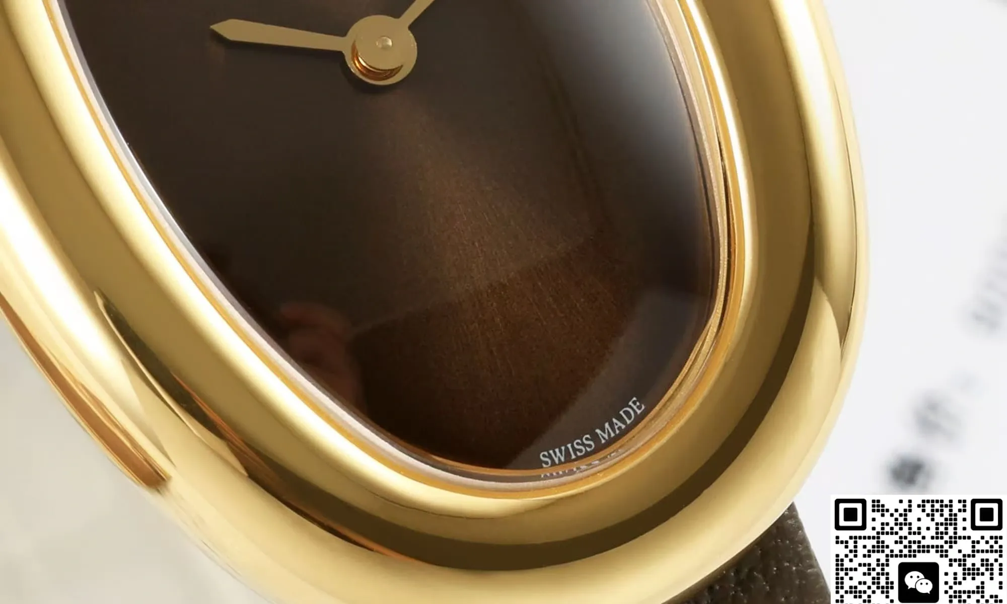 AF Factory Cartier Tub WGBA0031 1:1 Best Edition Replica Watch