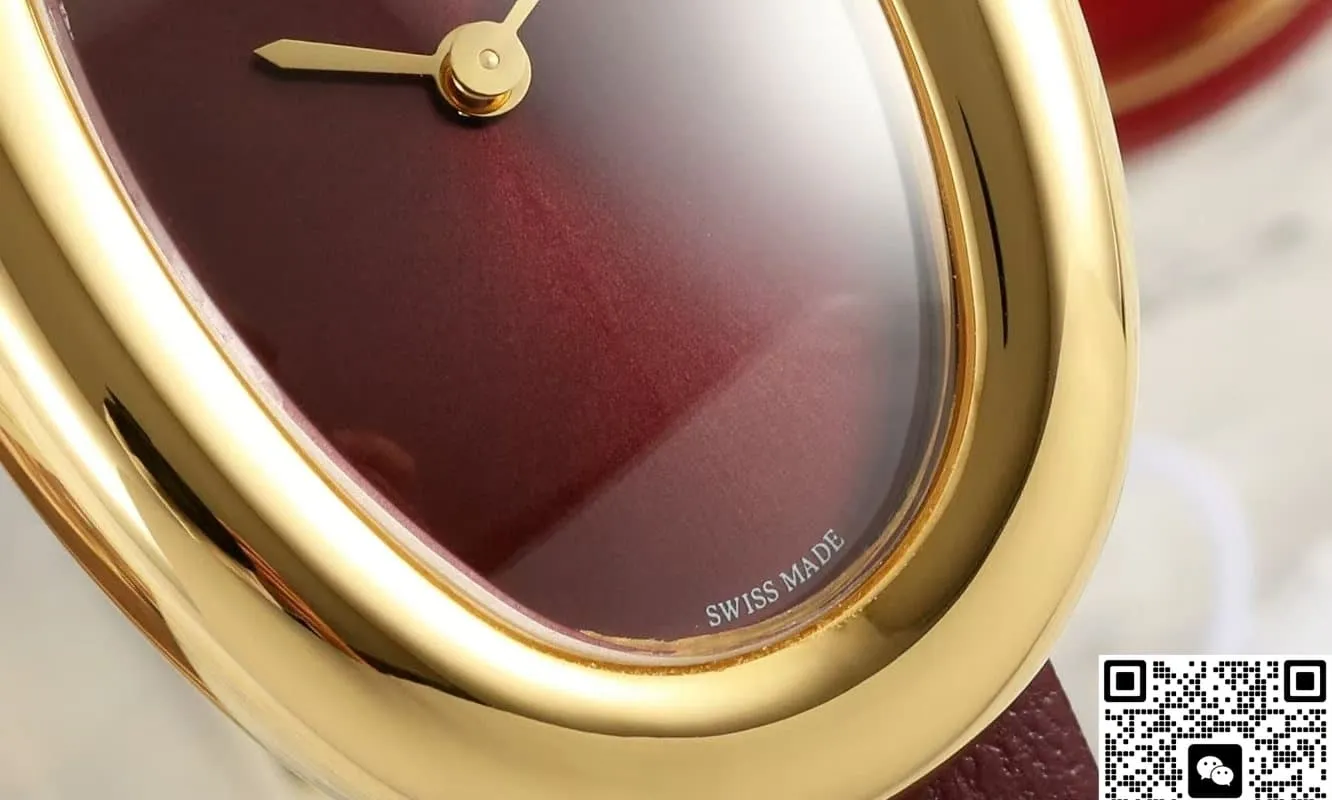 AF Factory Cartier Tub WGBA0032 1:1 Best Edition Replica Watch