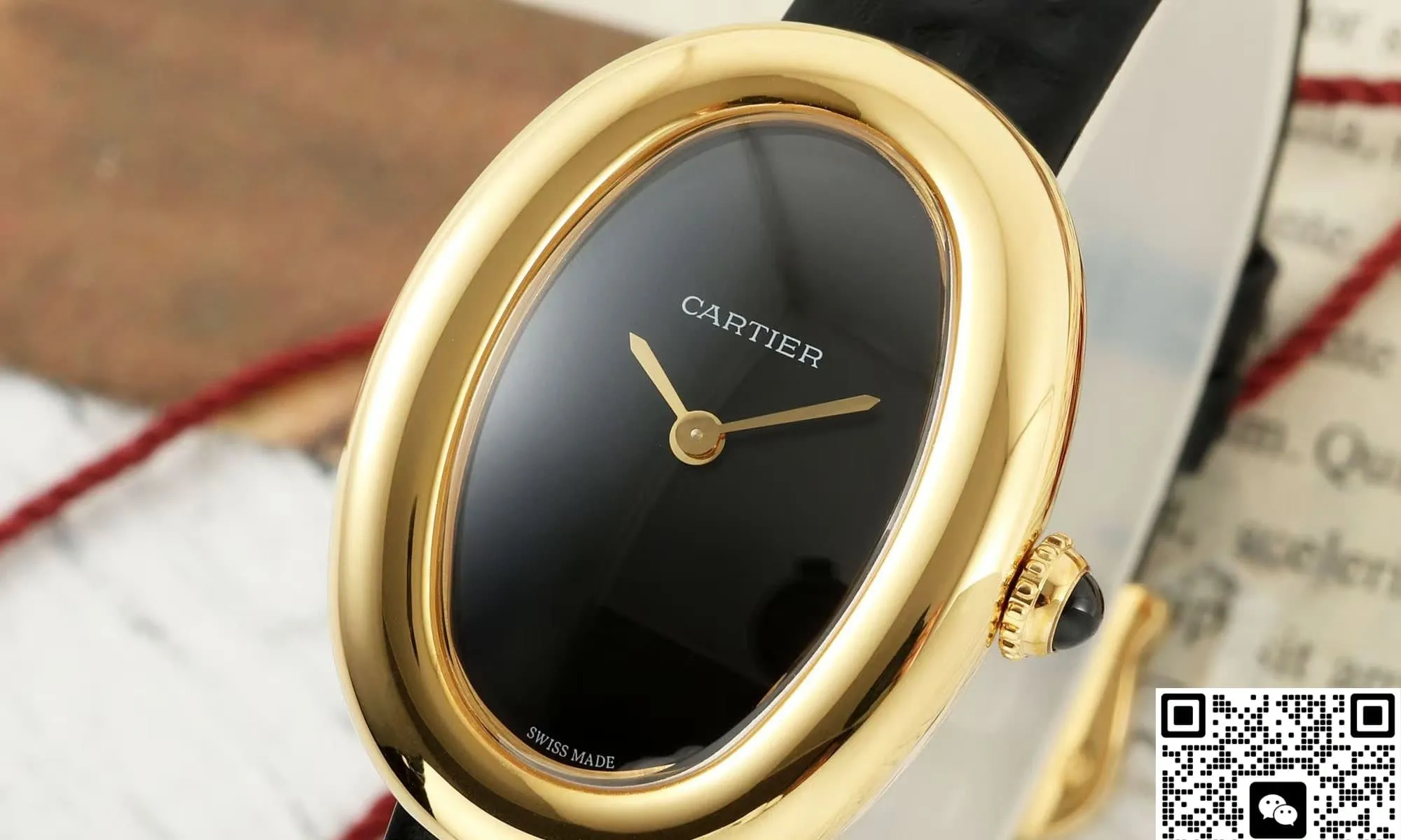 AF Factory Cartier Tub WGBA0040 1:1 Best Edition Replica Watch