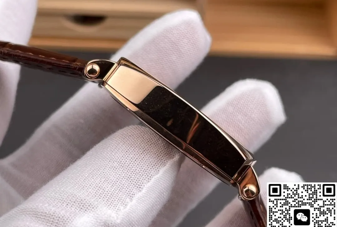 AI Factory Vacheron Constantin 82035-000R-9359 1:1 Best Edition Replica Watch