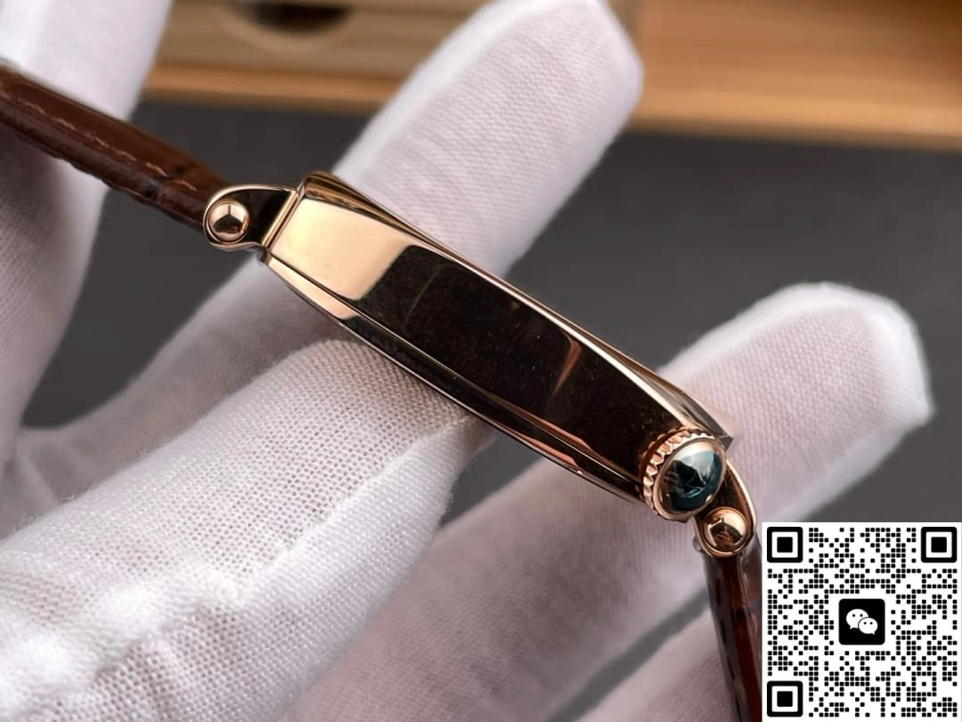 AI Factory Vacheron Constantin 82035-000R-9359 1:1 Best Edition Replica Watch