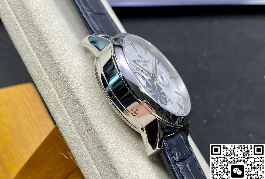 AI Factory Vacheron Constantin 85290-000P-9947 1:1 Best Edition Replica Watch