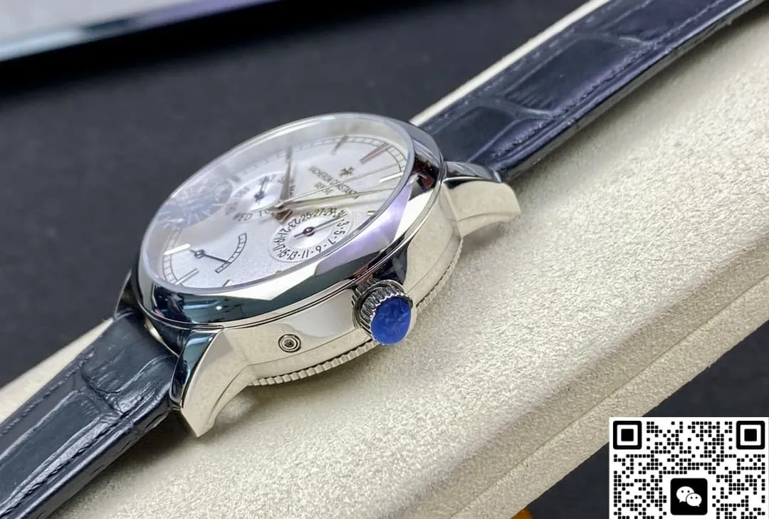AI Factory Vacheron Constantin 85290-000P-9947 1:1 Best Edition Replica Watch