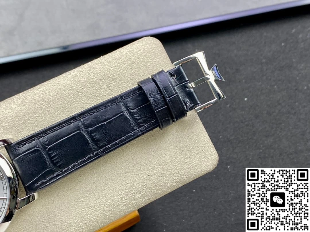 AI Factory Vacheron Constantin 85290-000P-9947 1:1 Best Edition Replica Watch