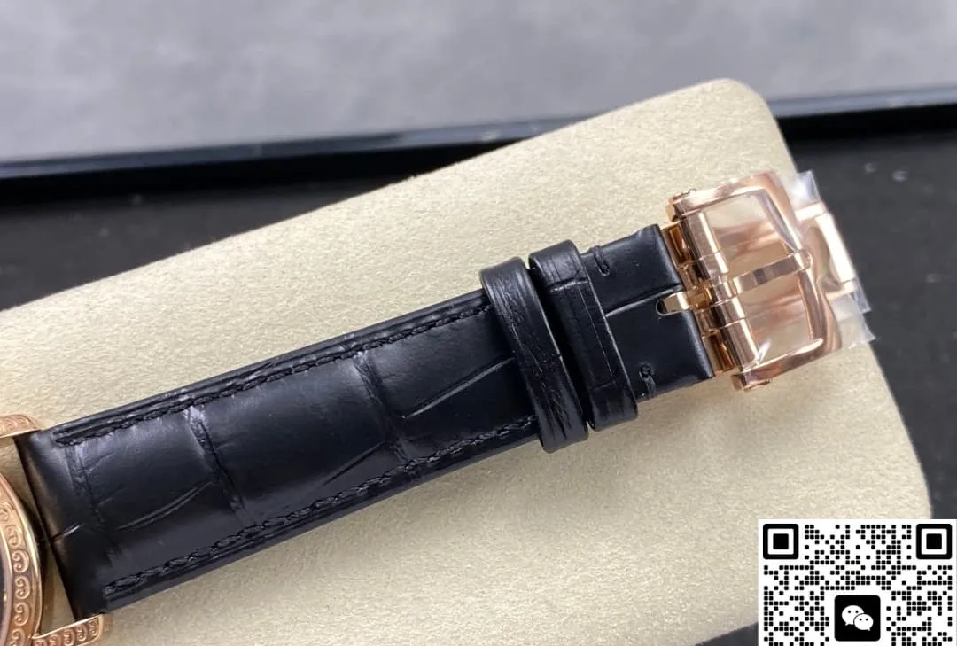 ANT Factory Vacheron Constantin 6040T-000R-B961 1:1 Best Edition Replica Watch