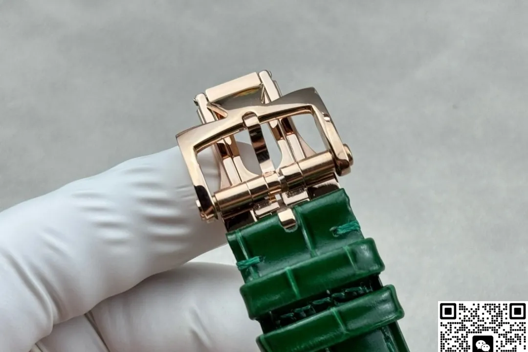 ANT Factory Vacheron Constantin Tourbillon 6000E 1:1 Best Edition Replica Watch