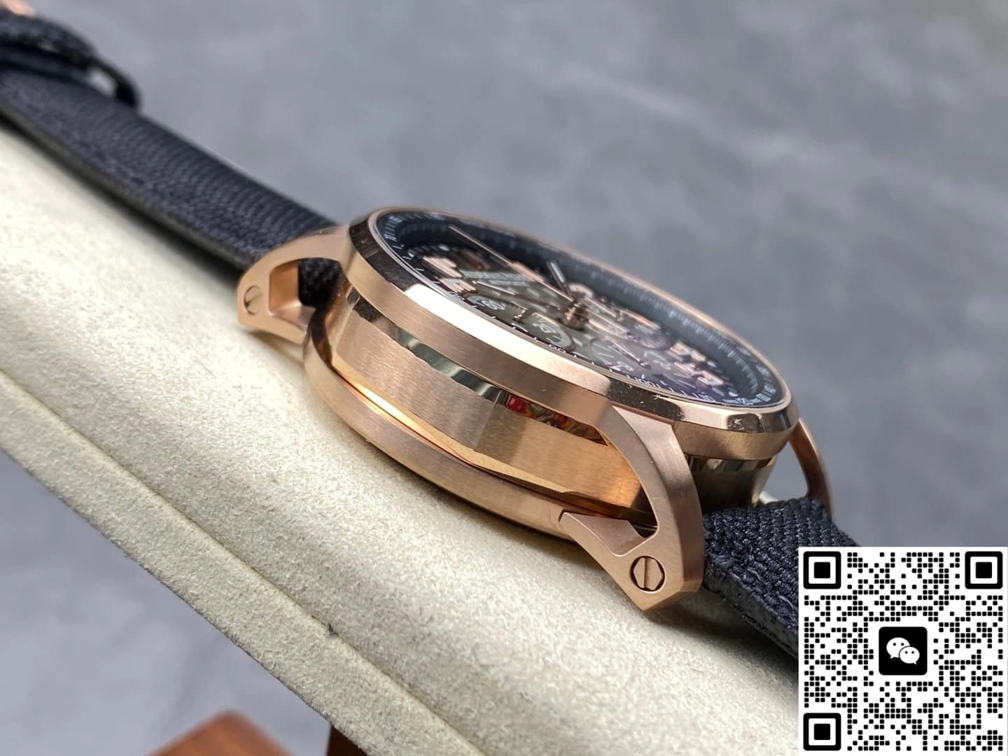 APF Factory Audemars Piguet 26048 1:1 Best Edition Replica Watch