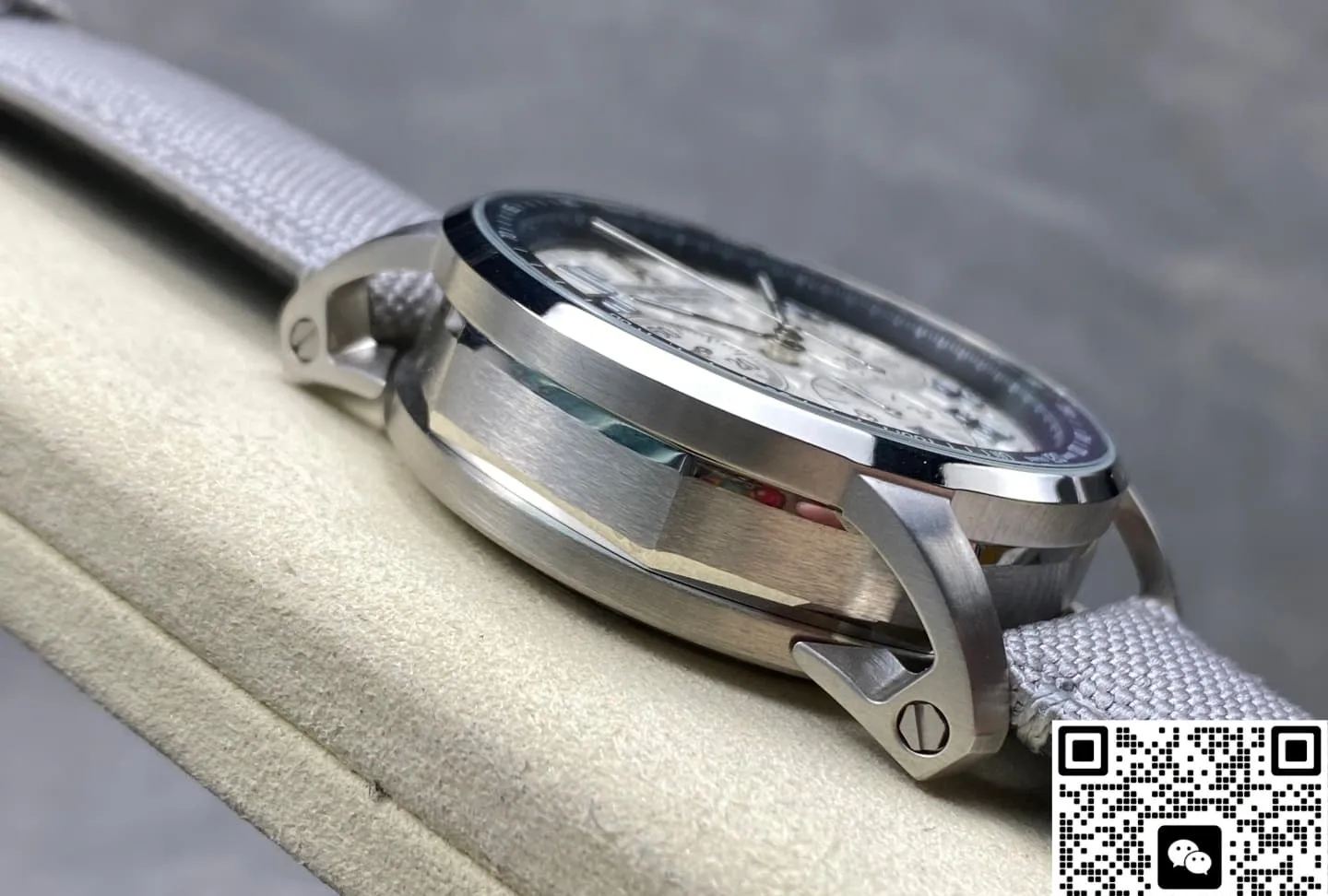 APF Factory Audemars Piguet 26048 Date display 1:1 Best Edition Replica Watch