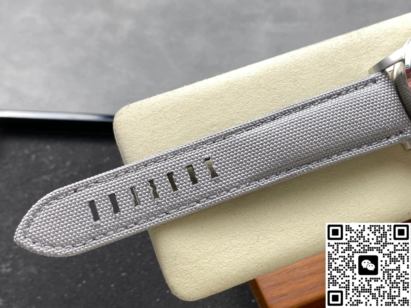 APF Factory Audemars Piguet 26048 Date display 1:1 Best Edition Replica Watch